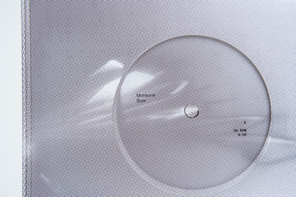 Sure / Wouldn't Say 7" Vinyl