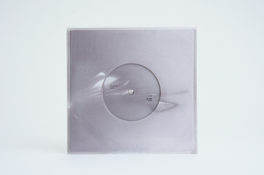Sure / Wouldn't Say 7" Vinyl