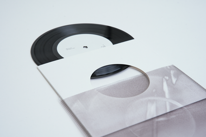 Sure / Wouldn't Say 7" Vinyl