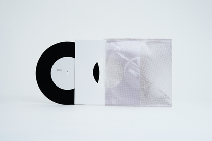 Sure / Wouldn't Say 7" Vinyl