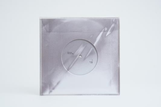 Sure / Wouldn't Say 7" Vinyl